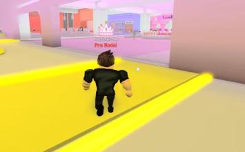 Tips Roblox FASHION FRENZY fREE截图3