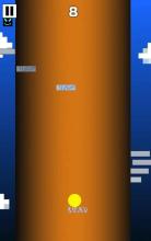 GO UP / climb or jump (super hard game)截图2