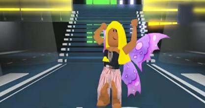 Tips Roblox FASHION FRENZY fREE截图2