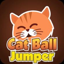 Cat Jumper截图1