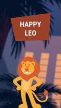 Happy Leo截图3