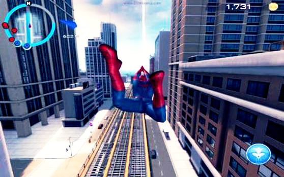 Guide Amazing Spider-Man 2截图5