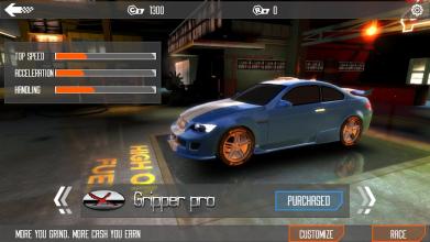 Poli Turbo Racing Car 3D截图4