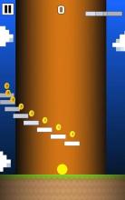 GO UP / climb or jump (super hard game)截图5