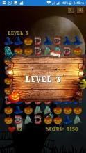 Sweet Or Evil Ghost Finder Game截图2