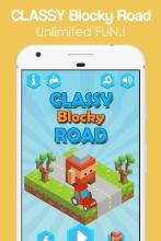 Classy Block Road截图3