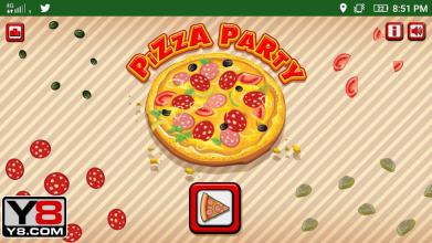 Pizza Makers - online Arcade fun截图4