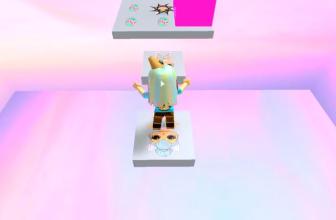 Tips Roblox Cookie Girl C FreeNew截图1