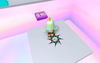 Tips Roblox Cookie Girl C FreeNew截图3