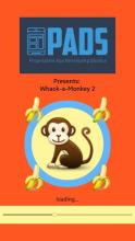 Whack-a-Monkey 2截图4