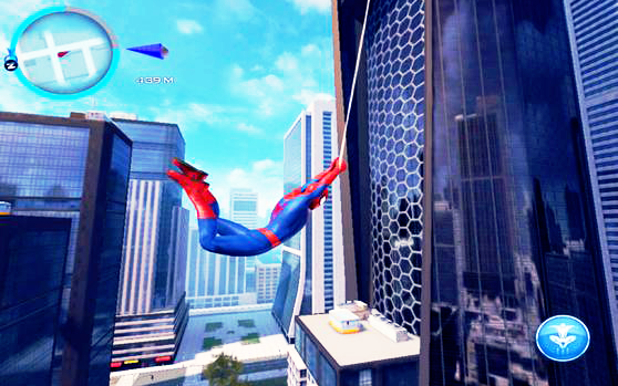 Guide Amazing Spider-Man 2截图1