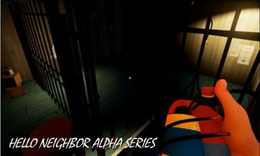 my hello neighbor : alpha 4 hints截图4