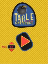 Table Under Pressure截图3