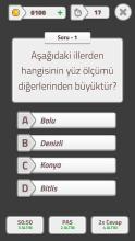 Soru Dünyası截图3