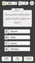 Soru Dünyası截图1