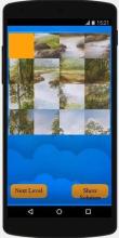 Natural Scenery Puzzle 2018截图2