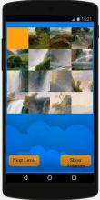 Natural Scenery Puzzle 2018截图4