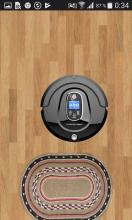 Robotic vacuum cleaner截图5