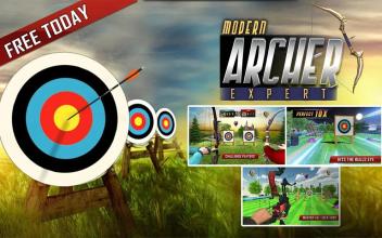 Archery King Bow Master 2018截图1