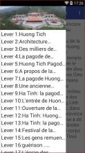 Huongtichpagoda phap截图2