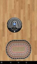 Robotic vacuum cleaner截图1