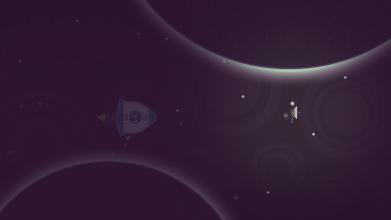 Evie: A Space Adventure截图1