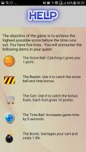 Fruit Ball - Game截图2