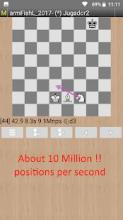 Chess Engines Play Analysis截图3