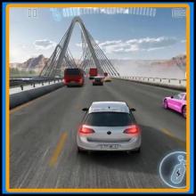 Fast Traffic Race截图3