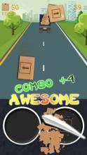 Box Ninja GO!截图4