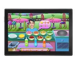 Cooking Truck food Games截图4