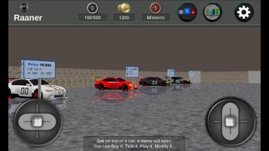 The Racing Cars Free截图2