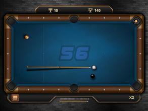 Billiard Snooker Challenge 3D截图5