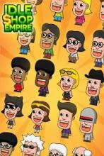 Idle Shop Empire截图2