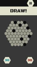 Hex Eliminator - Hexagon截图1