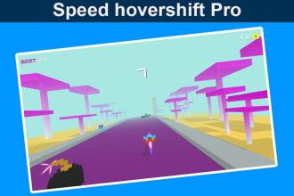 Speed HoverShift Pro截图2