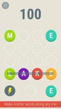 Word Finder: New Word Game截图4