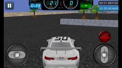 The Racing Cars Free截图1