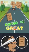 Box Ninja GO!截图5