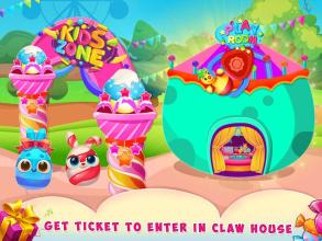 Claw World - Claw Machine Carnival截图1