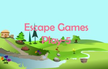 Escape Games King-5截图4