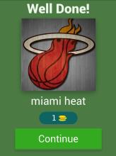 Guess the NBA Clubs截图1