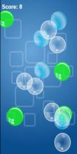 Bubble Clicker - endless game截图3