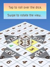 Roll Over Dice - The brain is rolled!截图3