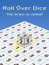 Roll Over Dice - The brain is rolled!截图4