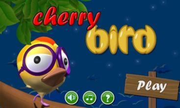 Cherry Bird截图1