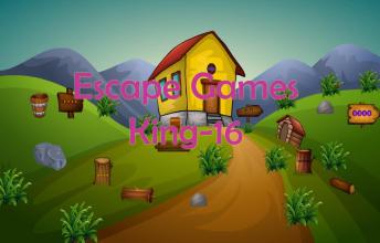 Escape Games King-16截图4