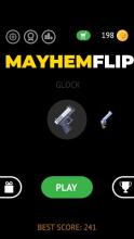 Mayhem Flip - The Master of Gun Flip截图2