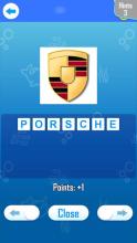 Car Quiz Logo截图4