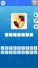 Car Quiz Logo截图5